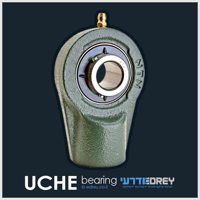 טבלאות בתי מיסב – Edrey systems engineering