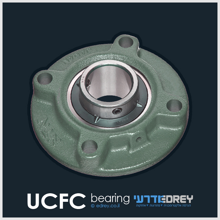 טבלאות בתי מיסב – Edrey systems engineering